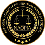 NAOPIA logo