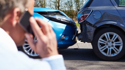 Contact a Monmouth County Car Accident Lawyer at the Law Offices of Michael S. Williams As Soon As Possible