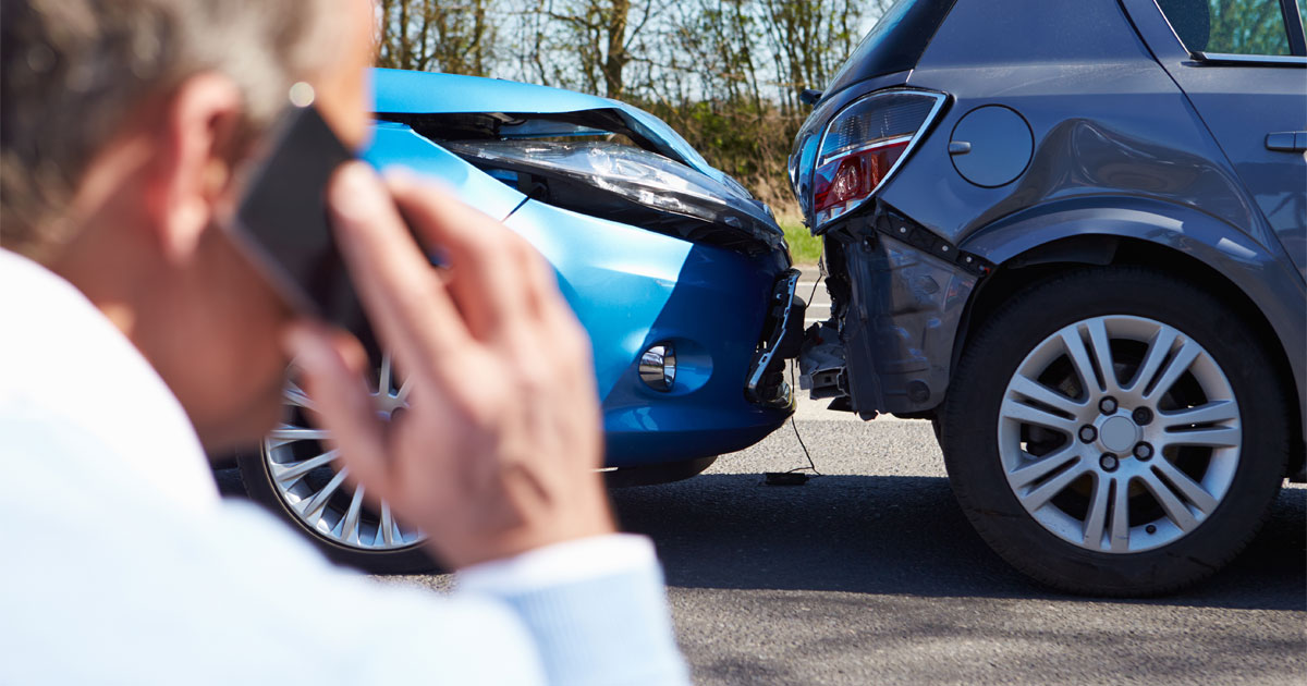 Contact a Monmouth County Car Accident Lawyer at the Law Offices of Michael S. Williams As Soon As Possible