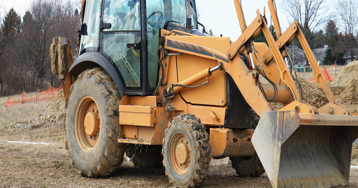 Contact a Monmouth County Workers’ Compensation Lawyer at the Law Offices of Michael S. Williams After a Heavy Machinery Accident