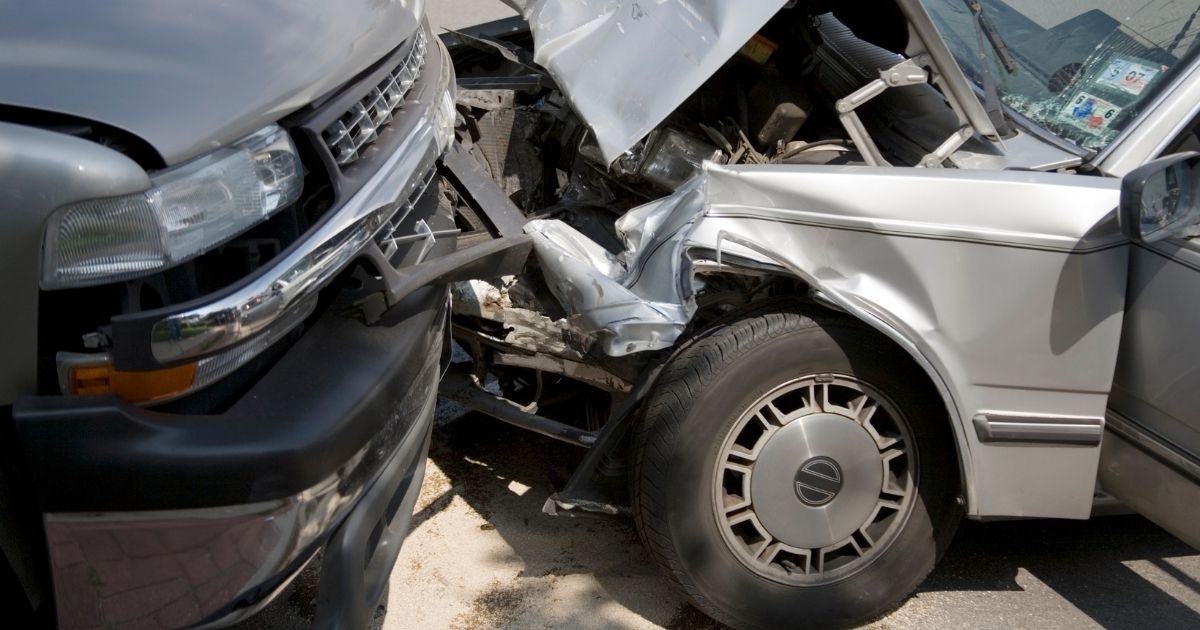 Contact a Monmouth County Car Accident Lawyer at the Law Offices of Michael S. Williams After a Serious Head-On Collision